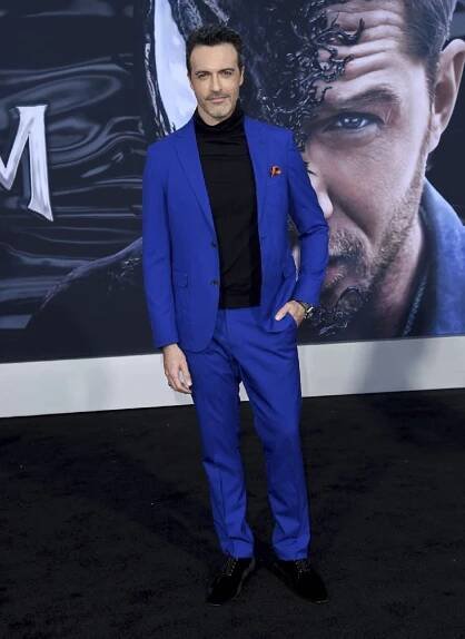 Reid Scott