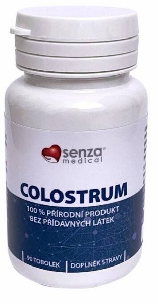 SENZA medical s.r.o. (SenzaMedical.cz) – Obchodiště.cz