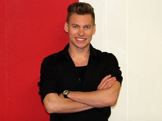 Thomas Puskailer: Už nejsem jen mladík známý díky Superstar!