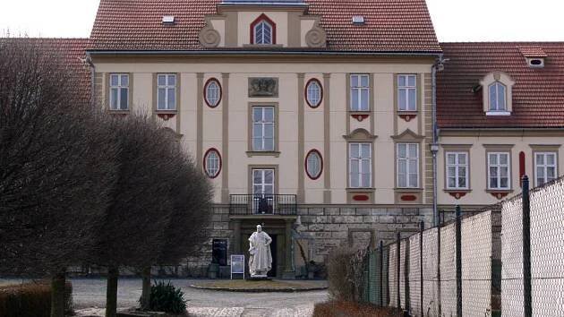 Hranice opět hledají stavbu roku. Čekají na ni už několik let