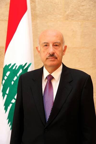 Salim Karam