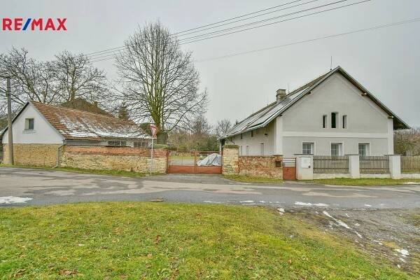 Rosice, okres Chrudim