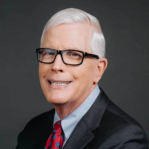 Hugh Hewitt