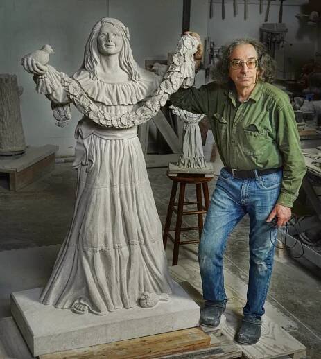 Matthew Johnson | Stone Carvers Guild
