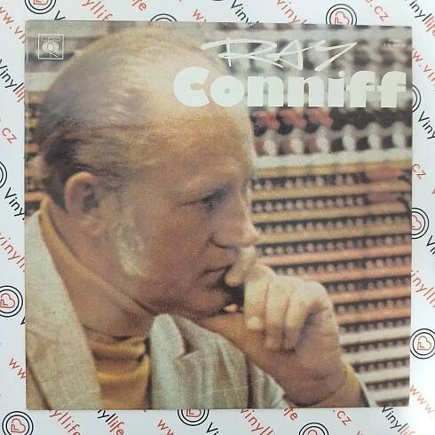 Ray Conniff – Ray Conniff | Aukro