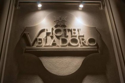 Hotel Vela D'oro 2*