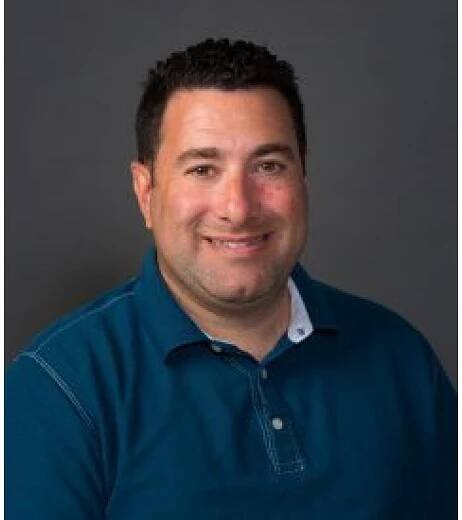 Dr Peter Cohen