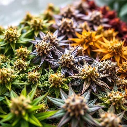 Is CBD Flower Sativa or Indica? Know the Facts