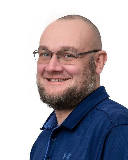 Ing. Ivo Nedbálek - profil realitního makléře
