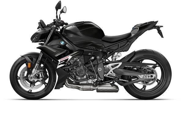 BMW S 1000 R MY2025 AKTION Bestellung