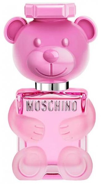 Moschino - Toy 2 Bubble Gum Toaletní voda 50 ml dámské