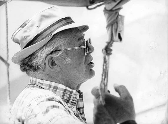 Arthur Miller facts