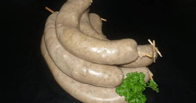 Jitrnice našeho pana řezníka, 0,99-1,1 kg