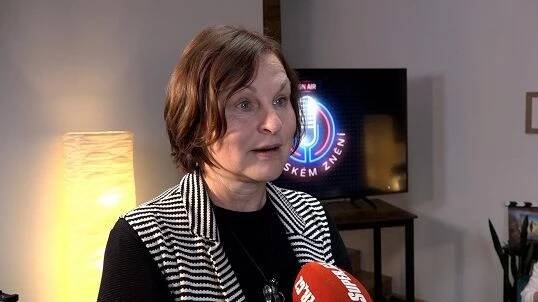 Dabérka Moniky z Přátel a exmanželka Petra Rychlého má už tři vnoučata: Jsem zamilovaná babička, říka