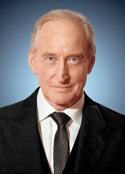 Charles Dance - Actor
