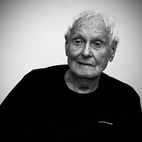Aron Suveg Photography - Miklós Jancsó