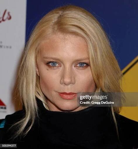 Peta Wilson during 2nd Annual Penfolds Gala Black Tie Dinner - Arrivals at Century Plaza Hotel in Century City, California, United States.