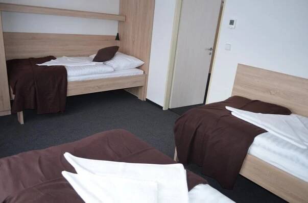 Hotel ČESKÁ FARMA foto 14