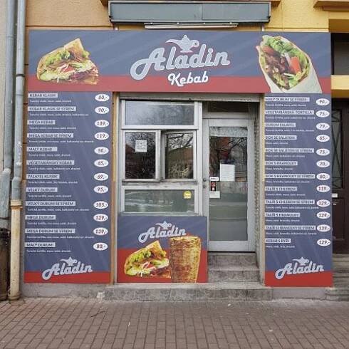 Reklamní desky, reklamní cedule, výroba reklamních cedulí, výroba reklamních desek, reklamní plachta