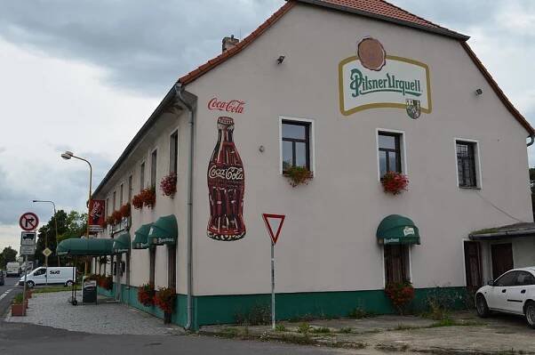 Motorest penzion Na Bojišti, Přestanov | Hotel.cz