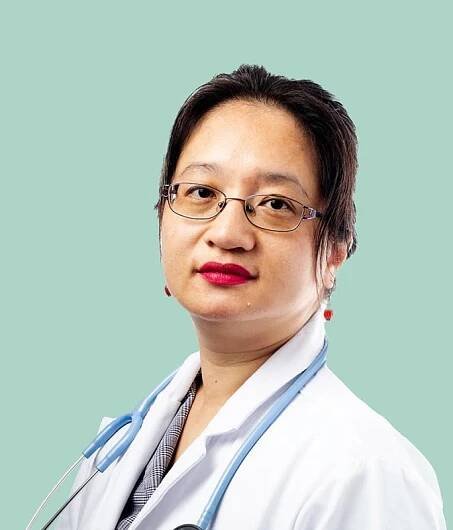 Celia Liang, DO