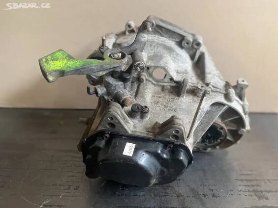 Octavia A5, Golf 5, Audi a3, Seat Leon 1.6 mpi