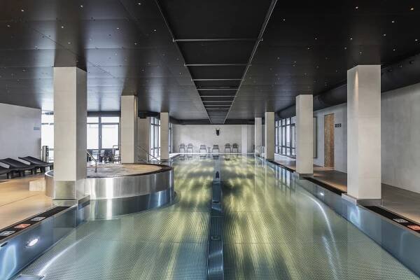 HOTEL & SPA CHARICLEA, PODĚBRADY 