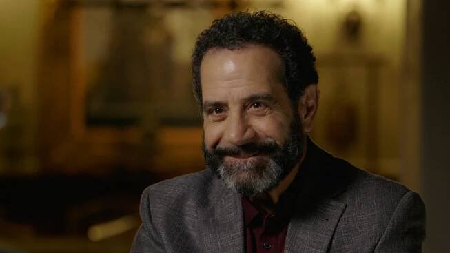 Tony Shalhoub - Actor