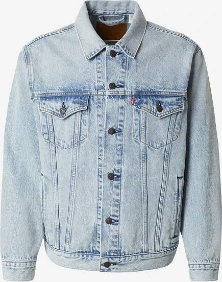 LEVI'S ® Přechodná bunda