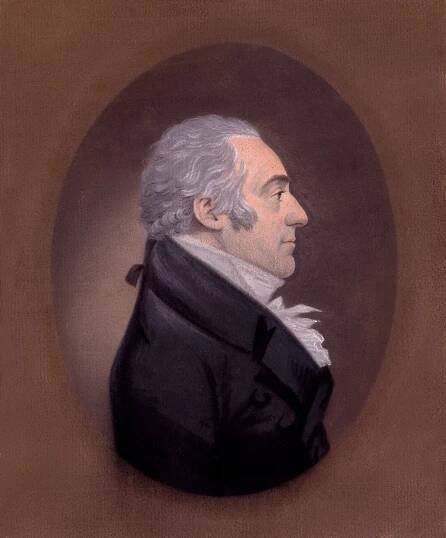 John Richardson (businessman)