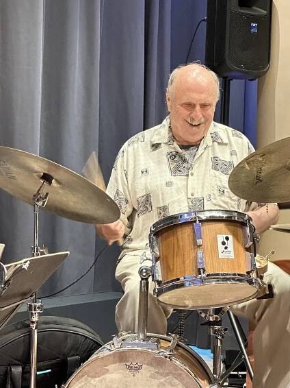 Fotos vom Konzert Tribute To The Blue Note Era – Jazz im Rathaus