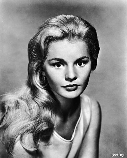 Tuesday Weld - Cesta do Švédska - Promo