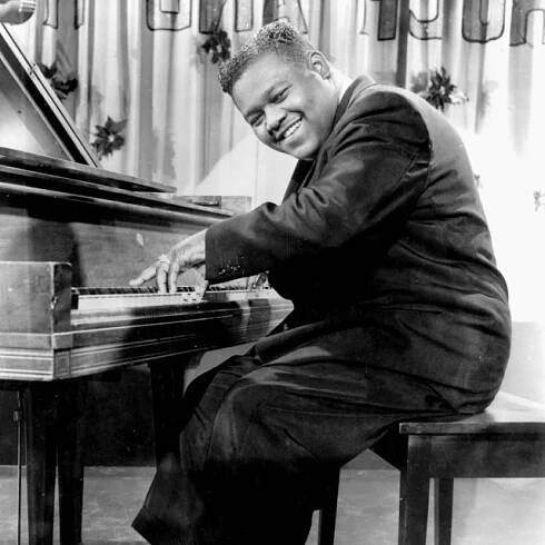 Fats Domino | foto: Fotobanka Profimedia