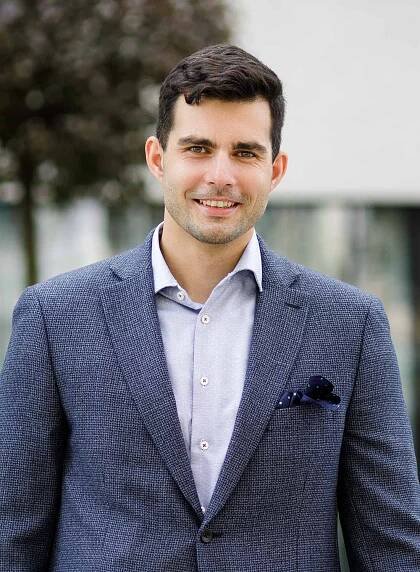 Tomáš Chmelka – Havel & Partners