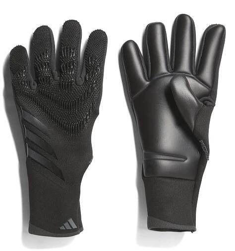 Brankářské rukavice Adidas Predator Pro M Iq4033 Černá 9.5