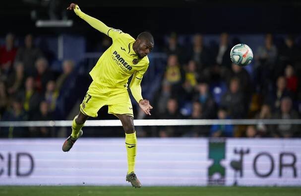 Villarreal CF v Getafe CF - La Liga