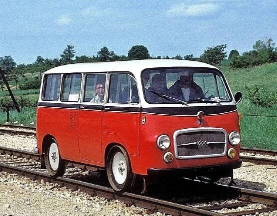 Ve jménu života: chudou flotilu československých ambulancí obohatily jugoslávské IMV