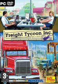 Freight Tycoon Inc. Digital