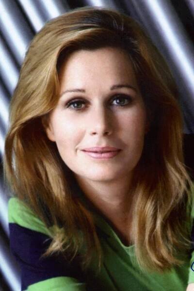 Sally Kellerman herečka
