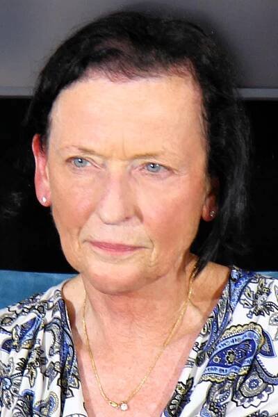 Barbara Burger