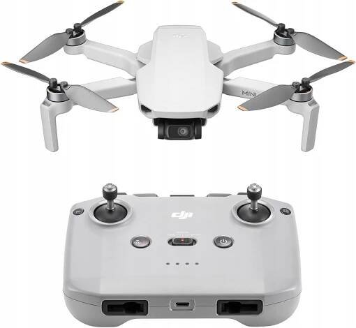 DJI Mini 4K od 6 590 Kč