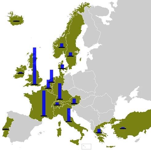 Studená válka – Wikipedie