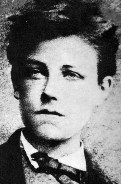 Rimbaud1