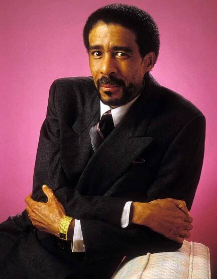 7 Marriages and Many Affairs: Inside Richard Pryor's Chaotic Love Life