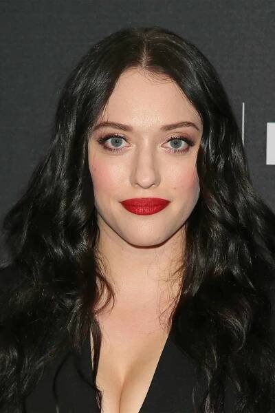 Kat Dennings