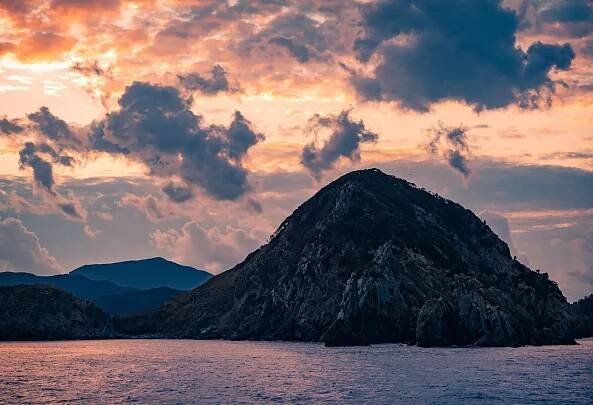 Travel to Goto Islands in Nagasaki