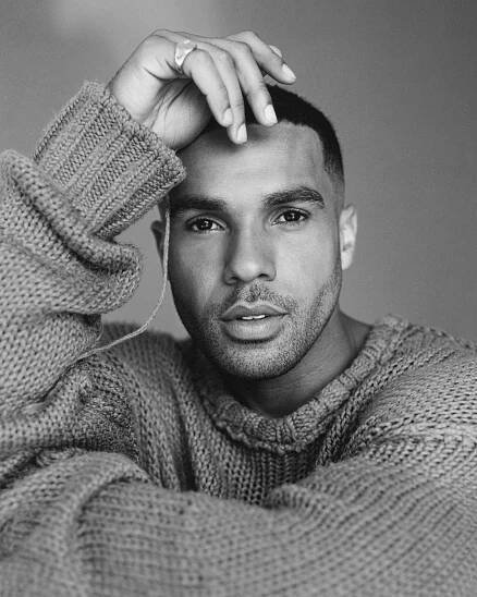 Lucien Laviscount Will Always Have Paris