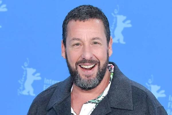 Adam Sandler