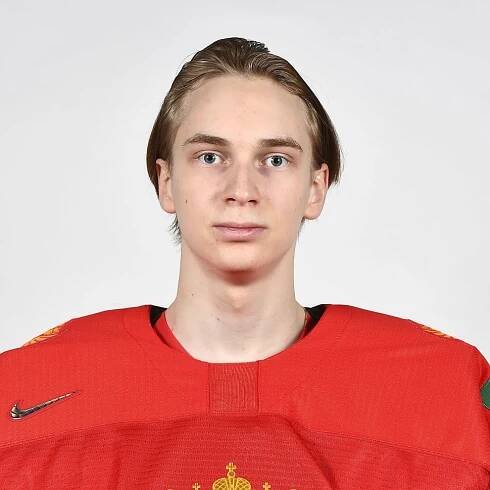 IIHF - Russia