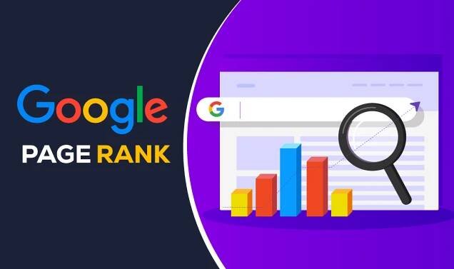 Google PageRank